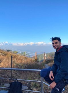 Sudip - Acompañantes masculino in Kathmandu Photo 2 of 5