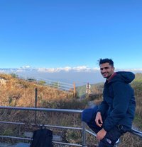 Sudip - Acompañantes masculino in Kathmandu