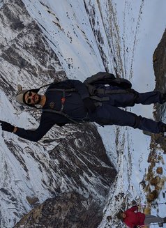 Sudip - Acompañantes masculino in Kathmandu Photo 3 of 5