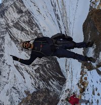 Sudip - Acompañantes masculino in Kathmandu