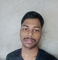 sudip96 - Acompañantes masculino in Candolim, Goa