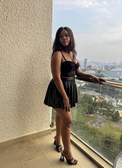 Sue High End Escort - escort in Kuala Lumpur Photo 2 of 3