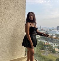 Sue High End Escort - escort in Kuala Lumpur