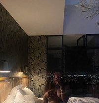 Sue High End Escort - puta in Kuala Lumpur