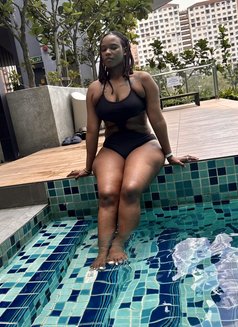 Sue High End Escort - escort in Kuala Lumpur Photo 3 of 4