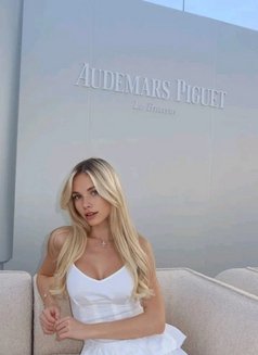 Sue - Russian model 🇷🇺 - escort in Bangkok Photo 1 of 5