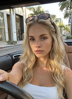 Sue - Russian model 🇷🇺 - escort in Bangkok Photo 4 of 5