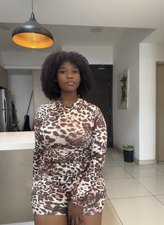 Sue - escort in Kuala Lumpur Photo 1 of 3