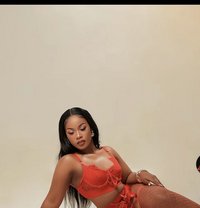 Sue High End Escort - puta in Kuala Lumpur