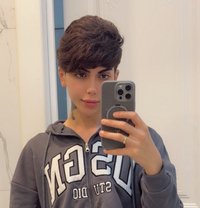 Suel - Male escort in London