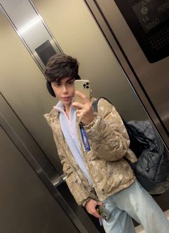 Suel - Male escort in London Photo 20 of 30