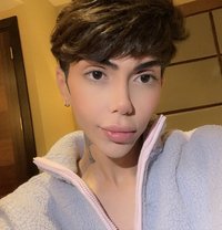 Suel - Male escort in London