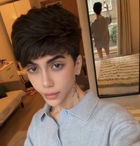 Suel - Male escort in London