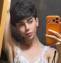 Suel - Male escort in London