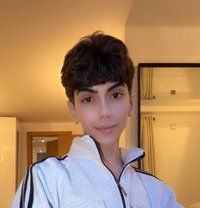 Suel - Acompañantes masculino in London