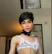 Suel - Male escort in London