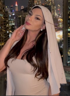 Suellen Porto - Transsexual escort in Dubai Photo 9 of 9