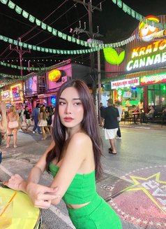 Sueri - Agencia de acompañantes transexuales in Phuket Photo 9 of 11