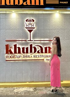 Sueri - Agencia de acompañantes transexuales in Phuket Photo 10 of 11
