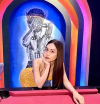 Sueri - Transsexual escort agency in Phuket