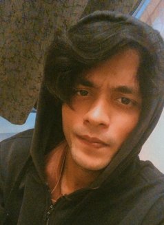 Sufi - Male escort in Mumbai Photo 1 of 3