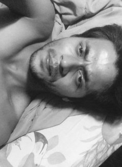 Sufi - Male escort in Mumbai Photo 2 of 3