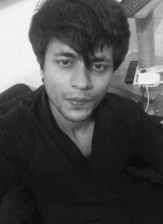 Sufi - Male escort in Mumbai Photo 3 of 3
