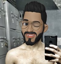Sufi Khan - Male escort in New Delhi
