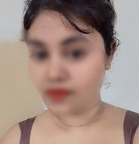 Sufii - escort in Thane