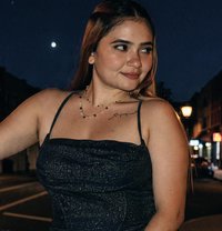 Sufii - escort in Thane