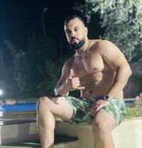 Sufiyan - Male escort in Al Manama