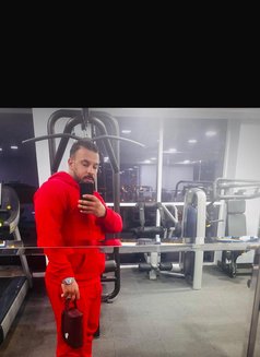 Sufiyan - Male escort in Al Manama Photo 3 of 4