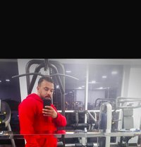 Sufiyan - Male escort in Al Manama