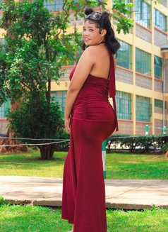 Mwende 🟢 Sexy ️️🖤Diva - escort in Nairobi Photo 1 of 6
