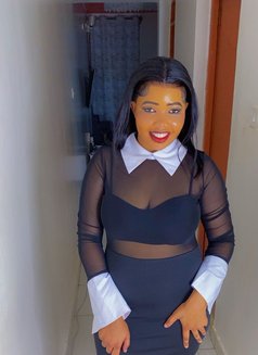 Mwende 🟢 Sexy ️️🖤Diva - escort in Nairobi Photo 2 of 6