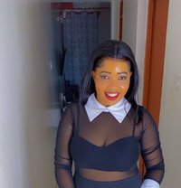 Mwende 🟢 Sexy ️️🖤Diva - escort in Nairobi