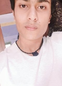 Sufyn - Male escort in Mumbai Photo 1 of 1