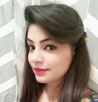Sugandha Indian Model - escort in Ajmān