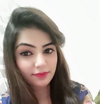 Sugandha Indian Model - escort in Ajmān