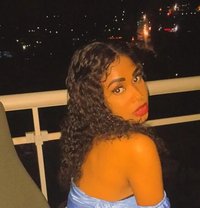 Sugar 01 - escort in Dubai
