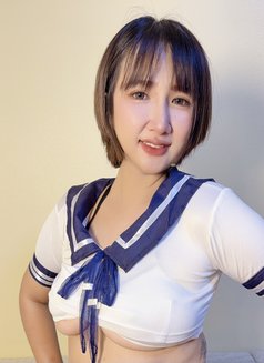 Sugar 22'y kiss,cim,deep throat - escort in Chiang Mai Photo 6 of 11