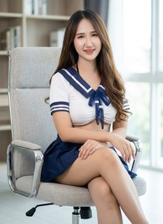 Sugar 22'y kiss,cim,deep throat - escort in Chiang Mai Photo 14 of 18