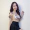Sugar 22y cim,deep throat,natural boob - escort in Chiang Mai