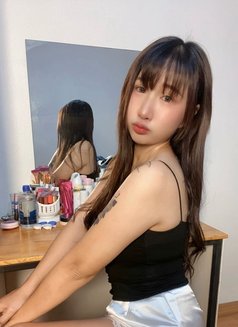 Sugar 22'y (deep throat) natural boobs:C - escort in Chiang Mai Photo 10 of 15