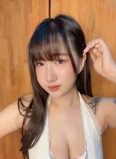 Sugar 22'y (deep throat) natural boobs:C - escort in Chiang Mai Photo 12 of 15