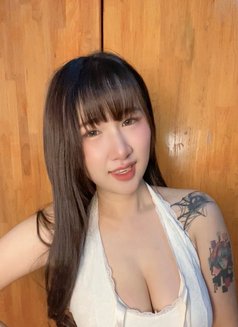 Sugar 22'y (deep throat) natural boobs:C - escort in Chiang Mai Photo 14 of 15