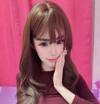 Sugar Amari Half Chinese - escort in Manila