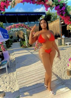 Sugar - escort in Antalya Photo 12 of 12