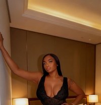 Sugar - escort in Antalya