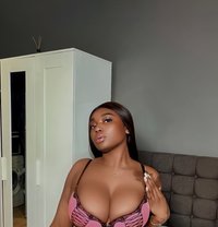 Sugar - escort in Antalya